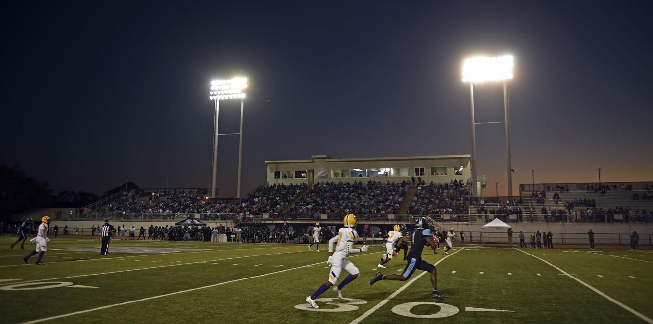Photos Zachary, Catholic win big in Week 1 of high school football
