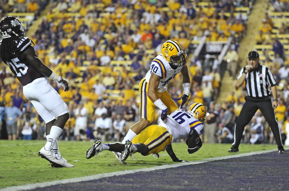 Gallery: Mississippi State at LSU _lowres