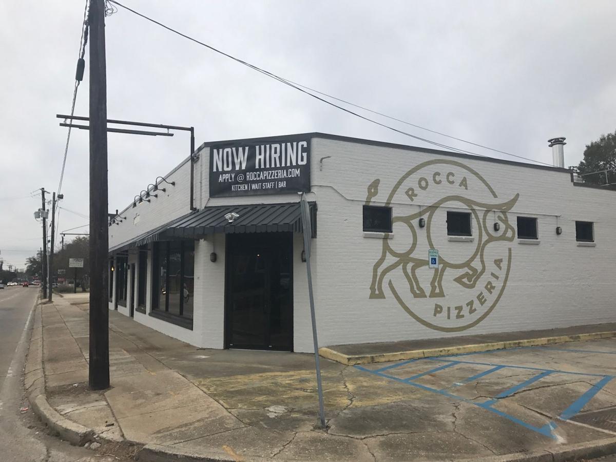 18 Baton Rouge Restaurants We Can T Wait To Try In 2018 Photos