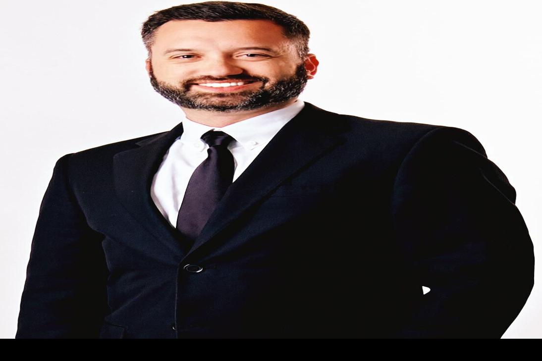 Jonathan Grimes, President & Chief Executive Officer at Arts Council of Greater Baton Rouge
