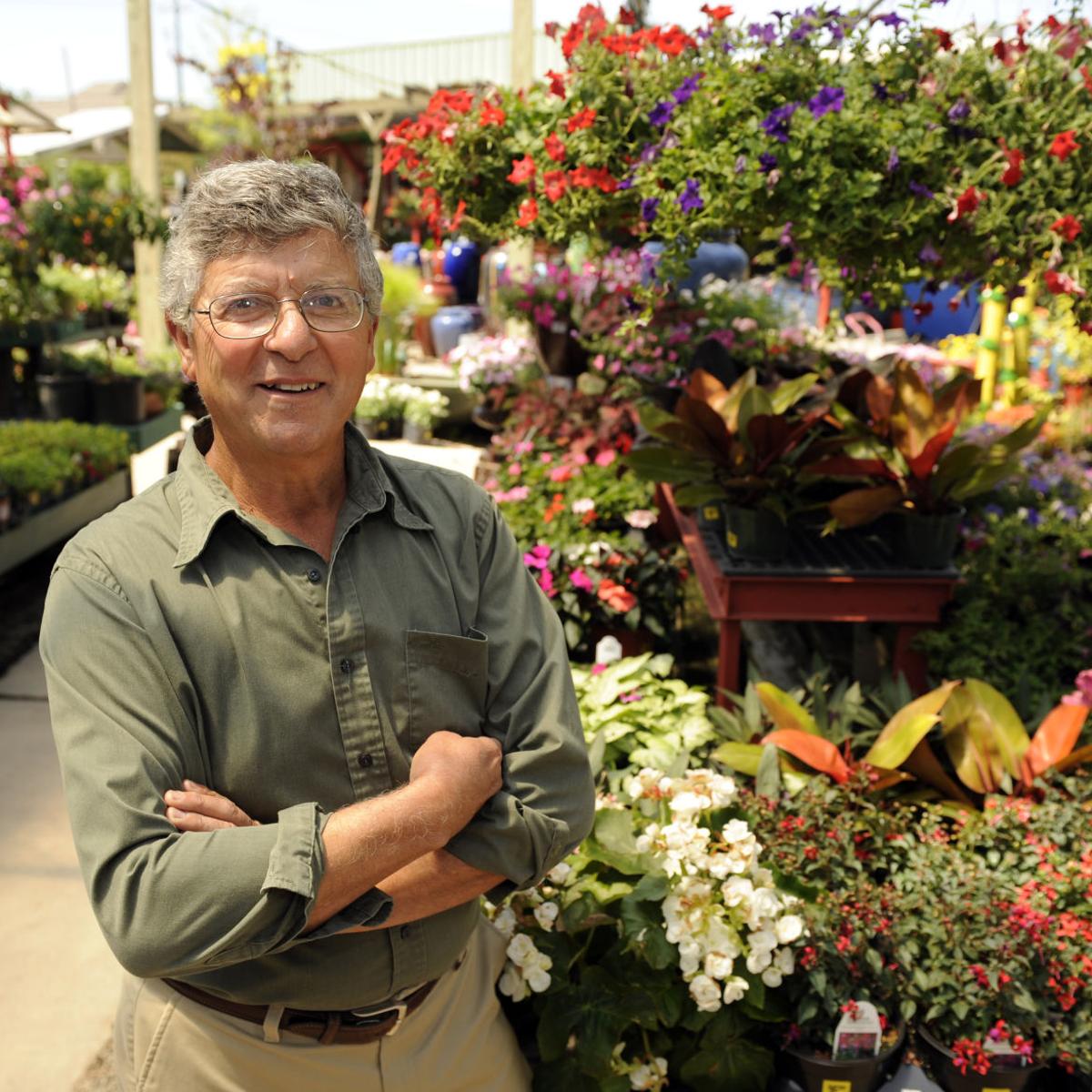 Harb S Oasis In Baton Rouge Set To Reopen As Weekly Farmers Arts Market Business Theadvocate Com