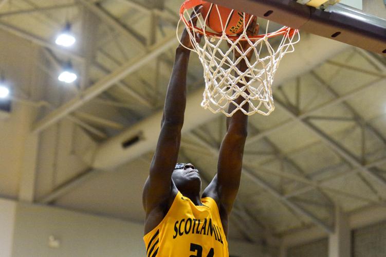 Scotlandville shows 'grit' in Sugar Bowl Prep Classic title win against