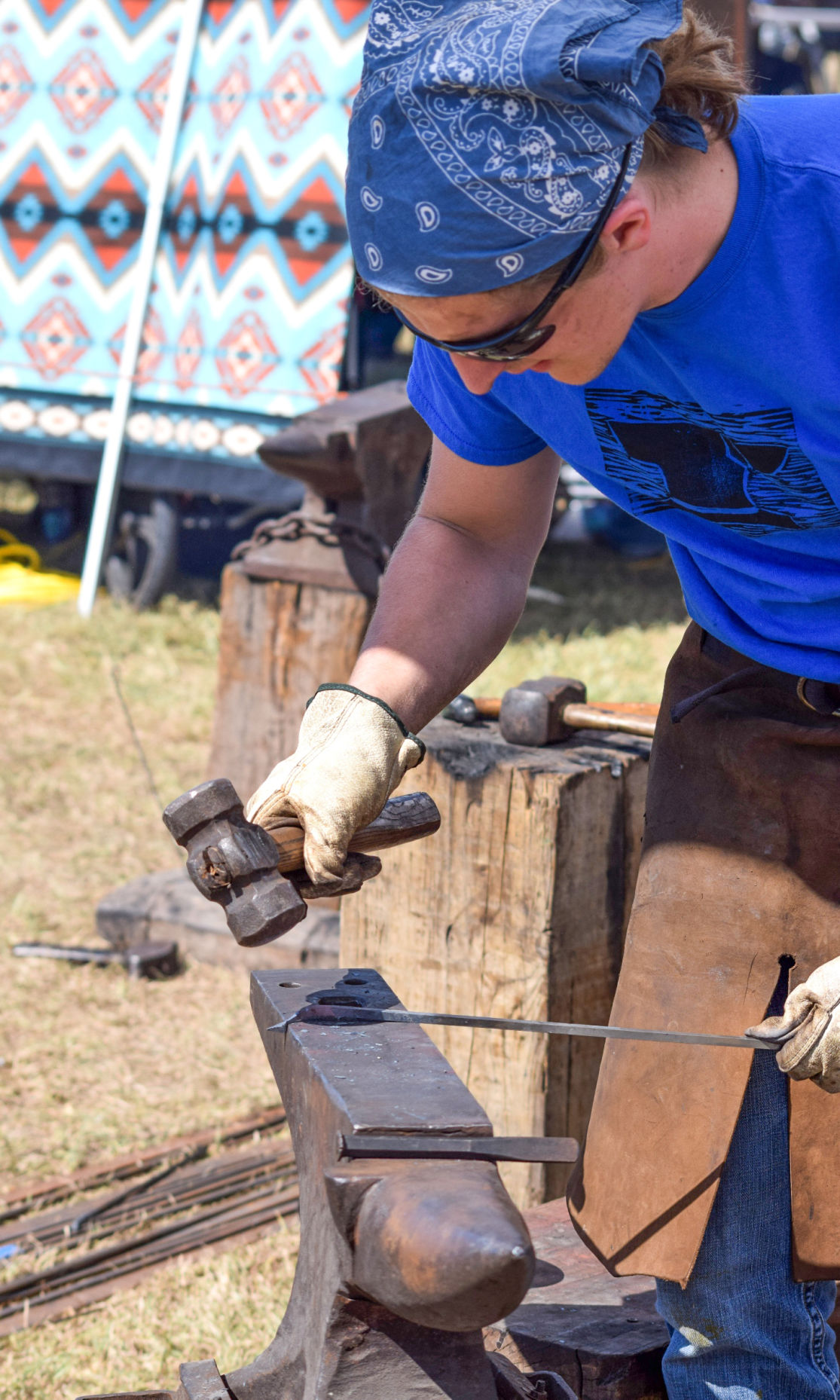 Mark your calendars Here's our preview of Louisiana fall festivals