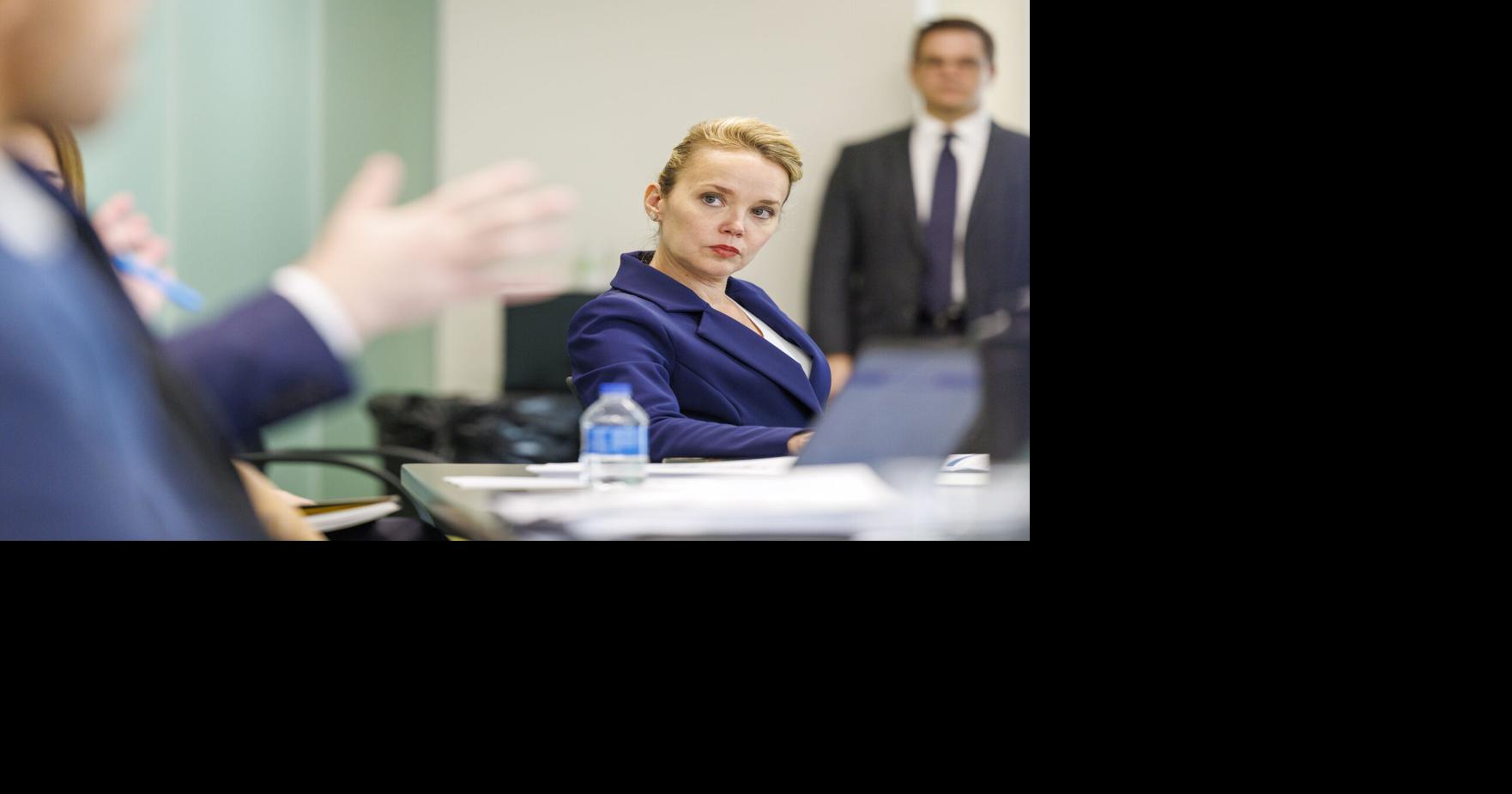 As Helena Moreno inherits a New Orleans budget crisis, she might learn from Buddy Roemer