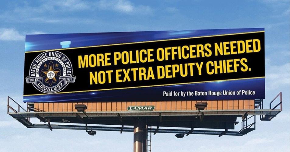Brpd How Baton Rouge police uses NDAs to conceal information | Crime/Police ...
