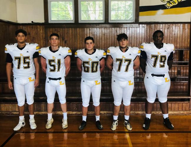 Loreauville 2021 football preview Tigers loading up for another deep
