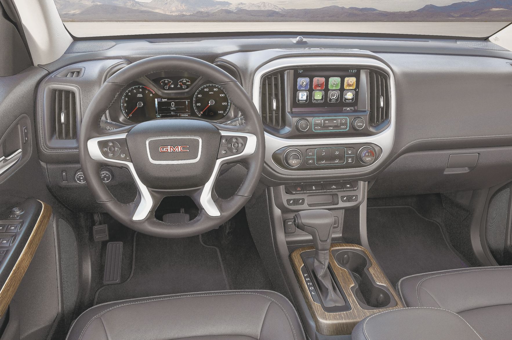 2023 GMC Canyon: A Workman's Truck No More - The Car Guide