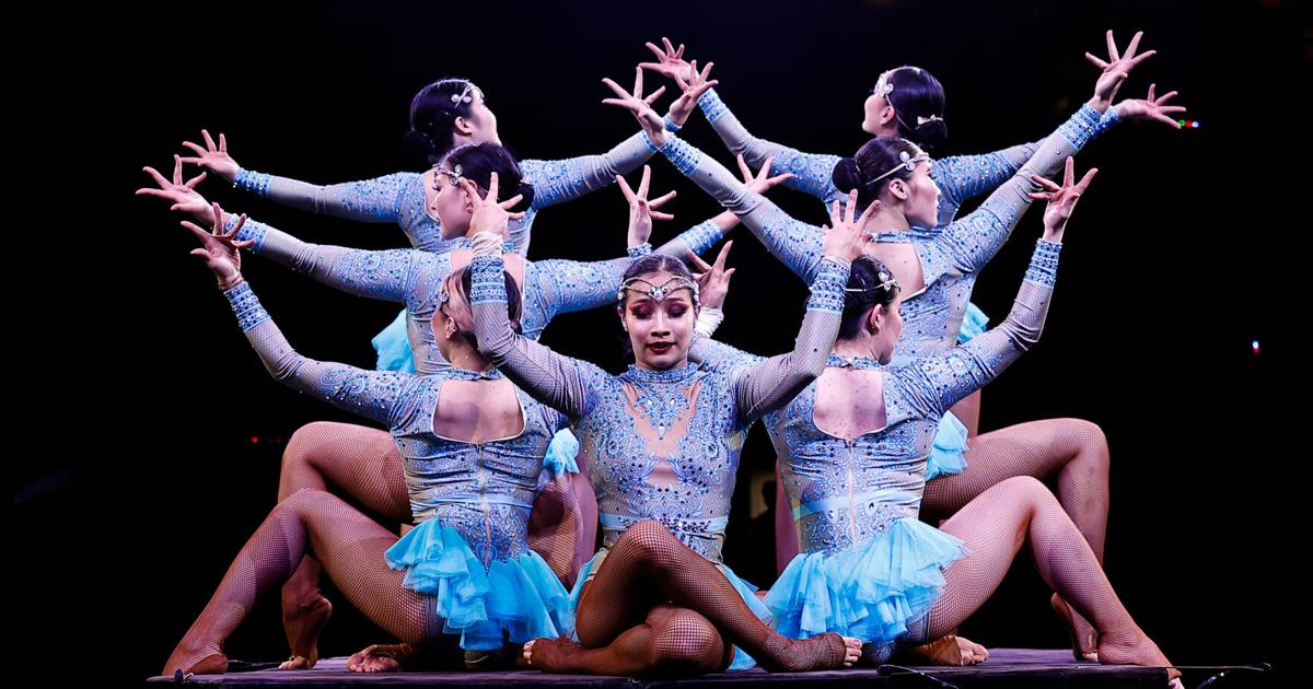 Rescheduling Notice: Carden Gonzales Circus Show Postponed Due to Hurricane Impact Rescheduling Notice: Carden Gonzales Circus Show Postponed Due to Hurricane Impact