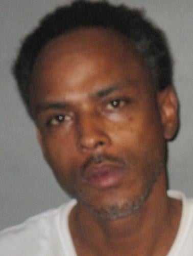 Baton Rouge cigarette bandit told deputies 'he needed love' | Crime/Police 