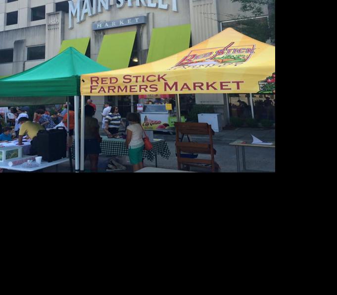 Main Street Market to close for 6-9 months for renovations | Food ...