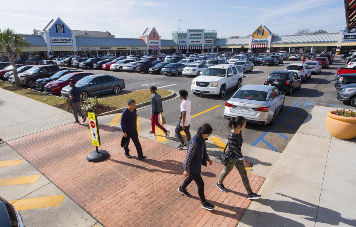 Some Black Friday shoppers trek from afar for Baton Rouge-area deals | Business | 0