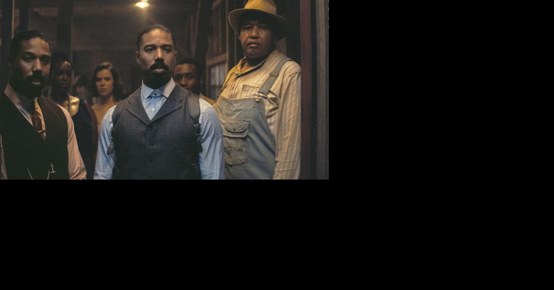 Louisiana-filmed vampire and blues film "Sinners" wins multiple Academy Awards