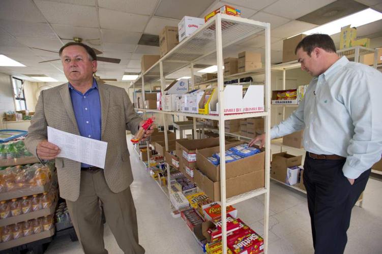 Audit finds benefits in Louisiana inmate workrelease programs, but