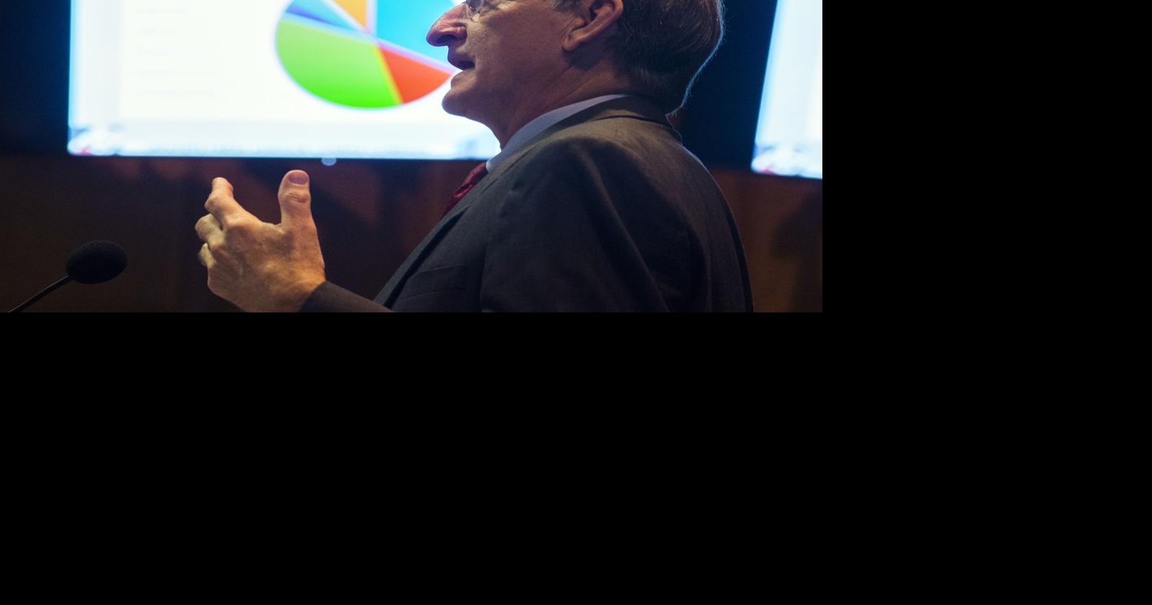 Fiscally strapped Lafayette Parish left millions in property taxes on