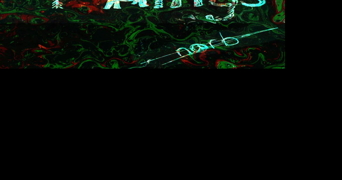 Album review: Norb brings 'backburner' ideas to life with honesty on ...