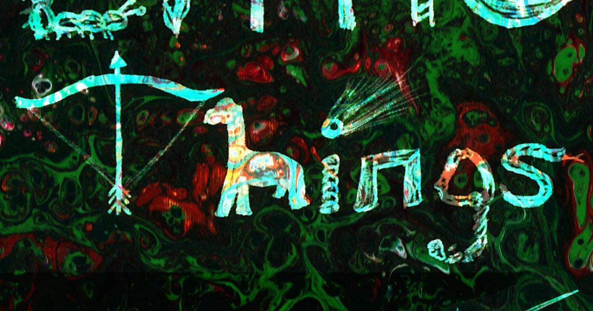 Album review: Norb brings 'backburner' ideas to life with honesty on ...