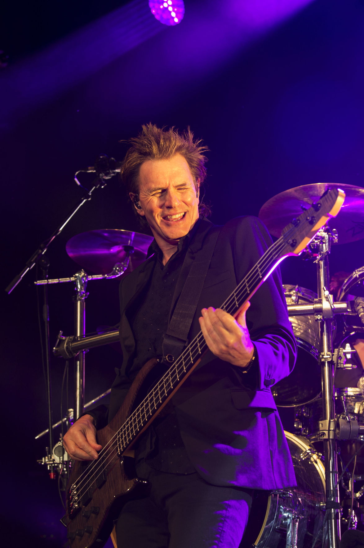 Duran Duran skipped a lot of hits during first of two Fillmore New