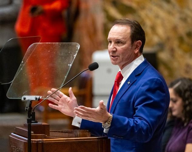 Jeff Landry