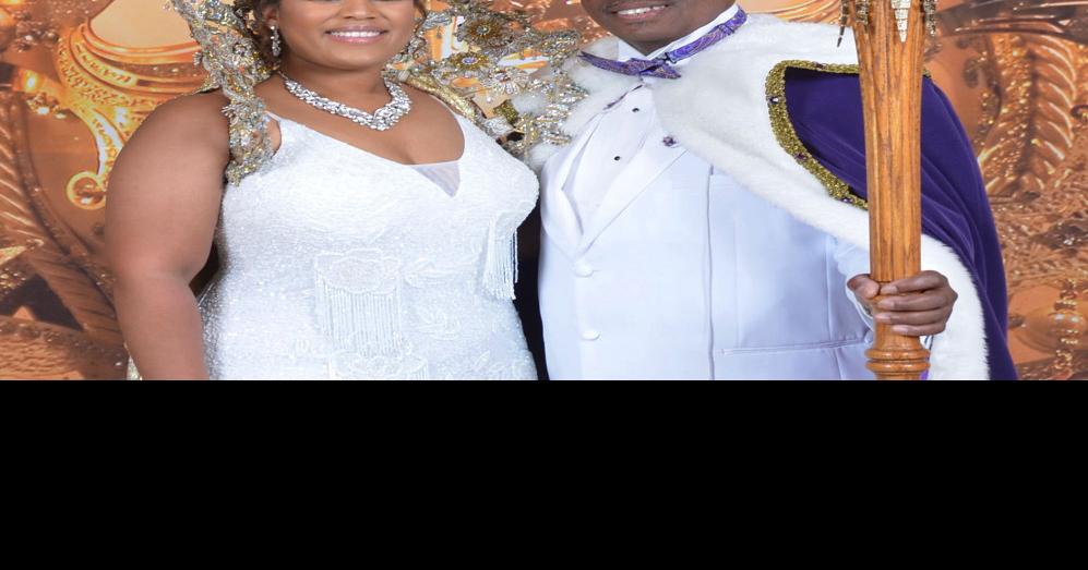 Krewe of Maringouin parties to 'Masquerade on the Bayou' theme Mardi