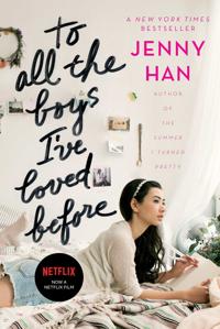 Compare Contrast To All The Boys I Ve Loved Before Book Vs Movie Books Theadvocate Com