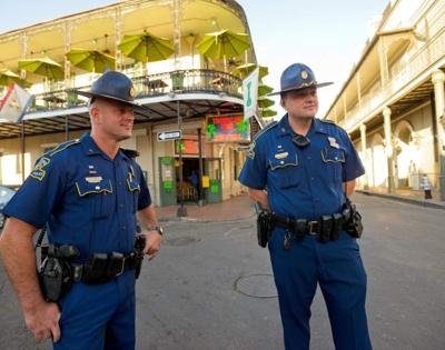 orleans theadvocate martinez hinton advocate troopers lamarca matthew