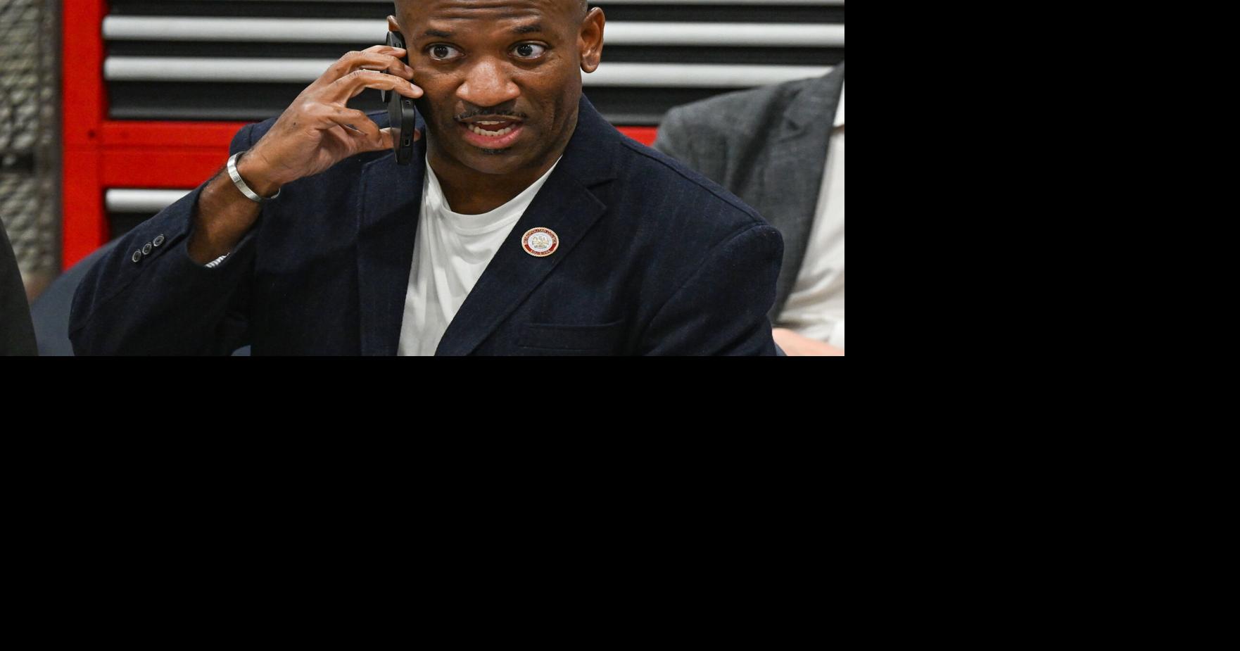 Baton Rouge councilman Cleve Dunn ordered to pay neighbors $21,000 in cabana lawsuit