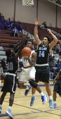 Check Out Boys And Girls All District Basketball Teams High