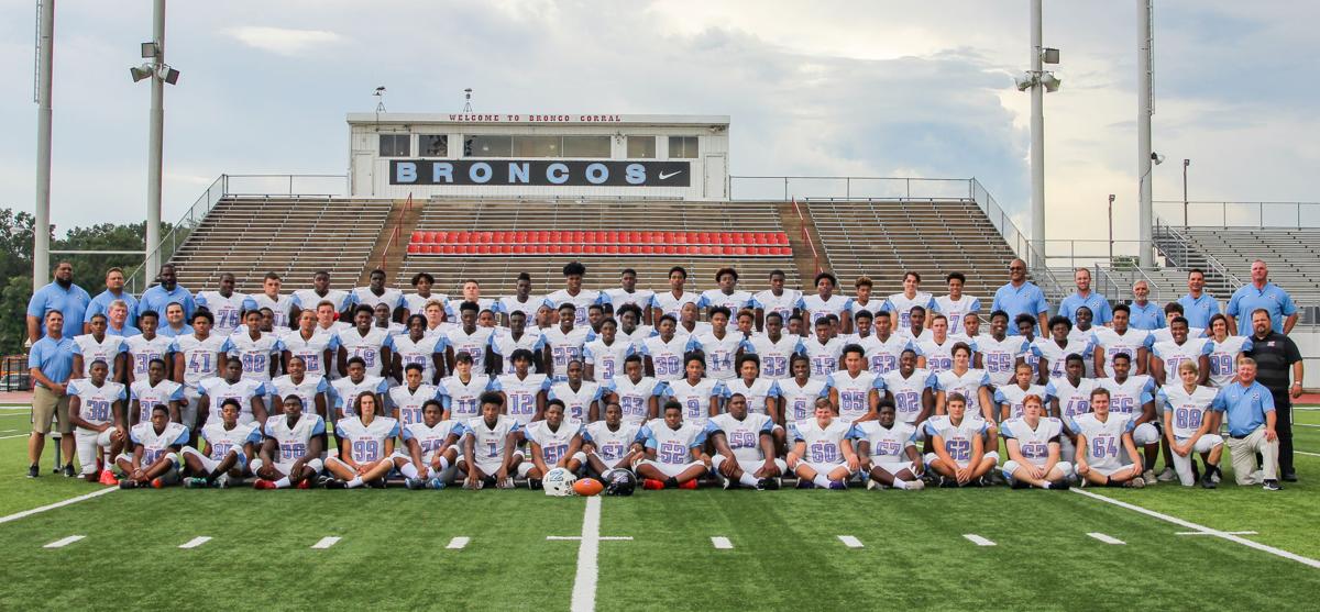 Zachary high foootball preview Zachary