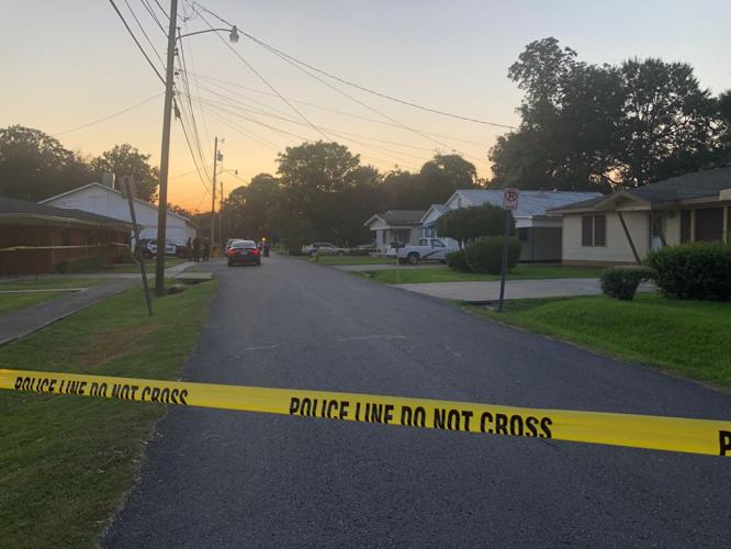 Teenager arrested in fatal shooting of 20yearold on Edison Street Crime/Police