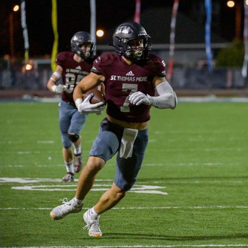 Acadiana area football National Signing Day roundup High Schools