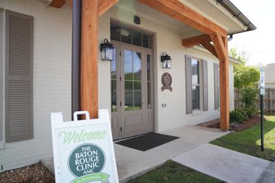The Baton Rouge Clinic expands into Ascension Parish | Sponsored: The ...