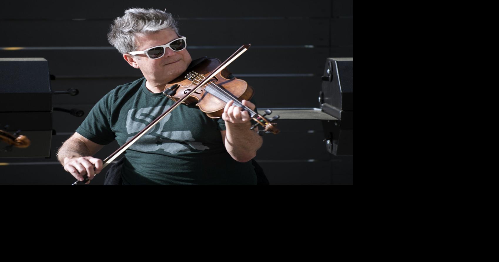 Steve Riley & the Mamou Playboys, Dustin Gaspard and more live music in Acadiana this week