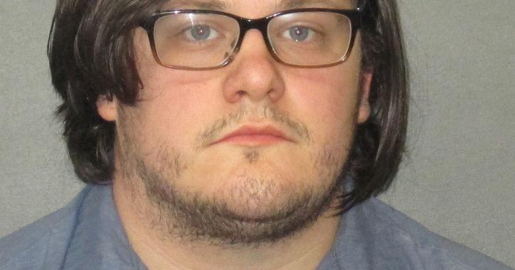 Man Arrested After Sexual Conversations Online Including