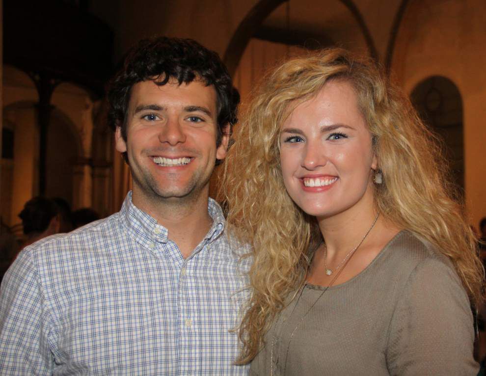 Steven Forster’s Party central: Young Patrons Party at Marigny Opera House _lowres