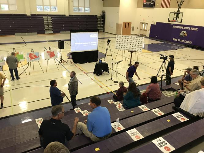 Ascension Parish president gets COVID, has mild symptoms, urges