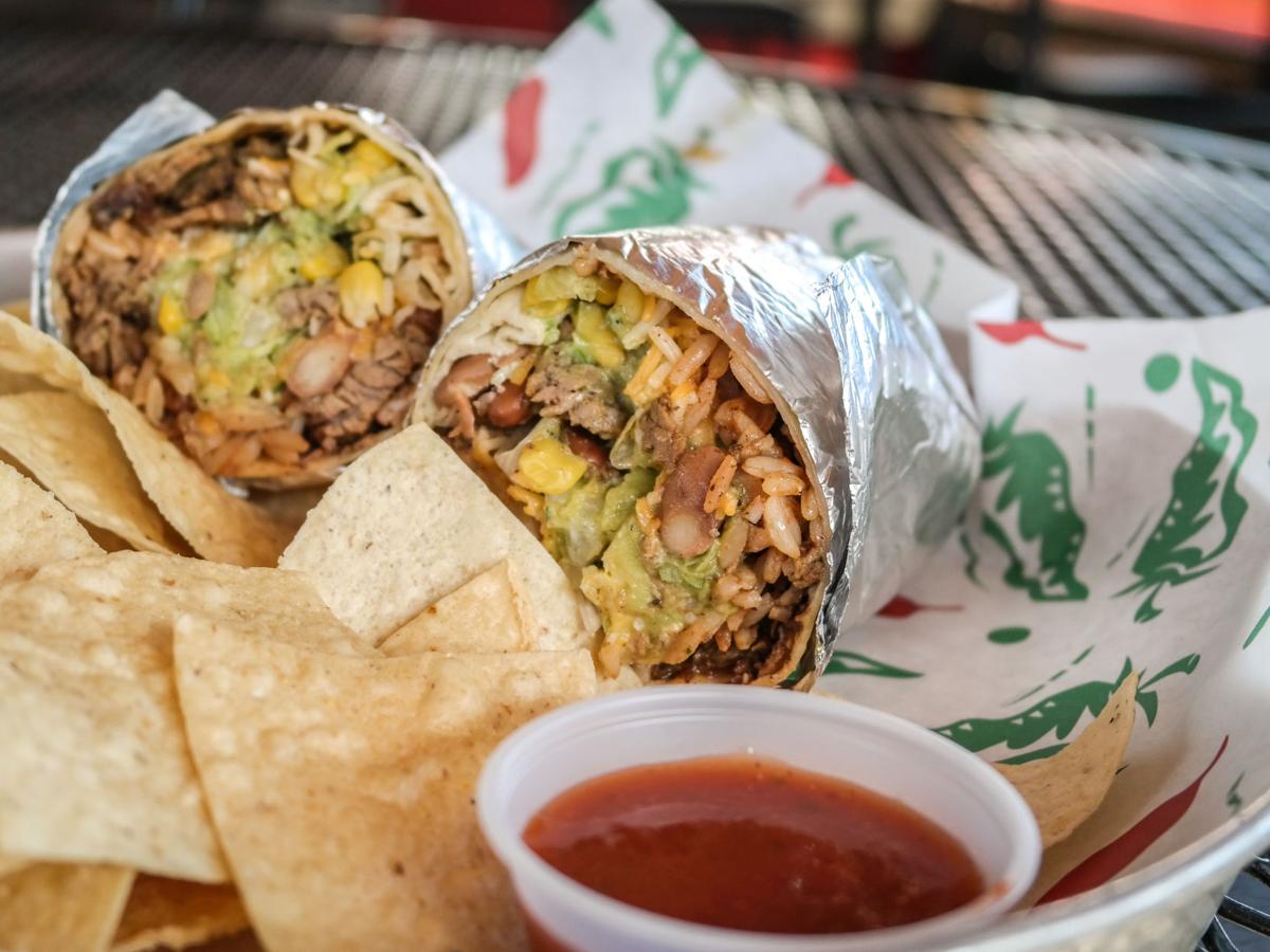 Restaurant Review As Baton Rouge Food Scene Expands Zippy S Demands Attention Food Restaurants Theadvocate Com