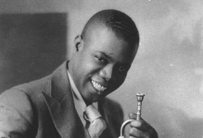 Louis Armstrong
