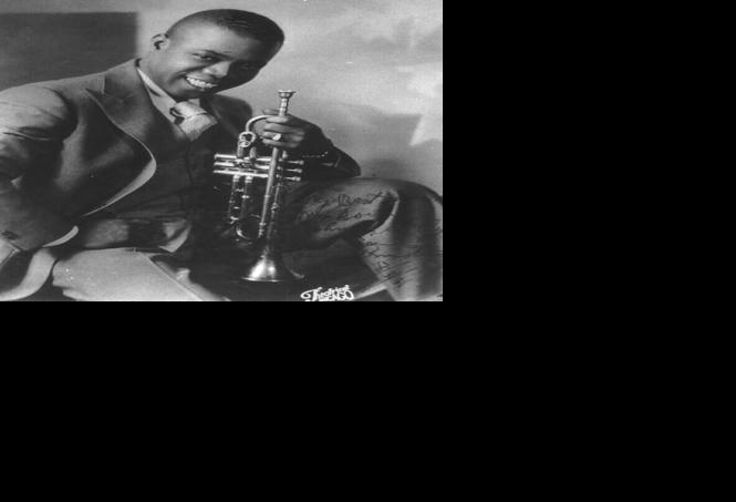 Louis Armstrong