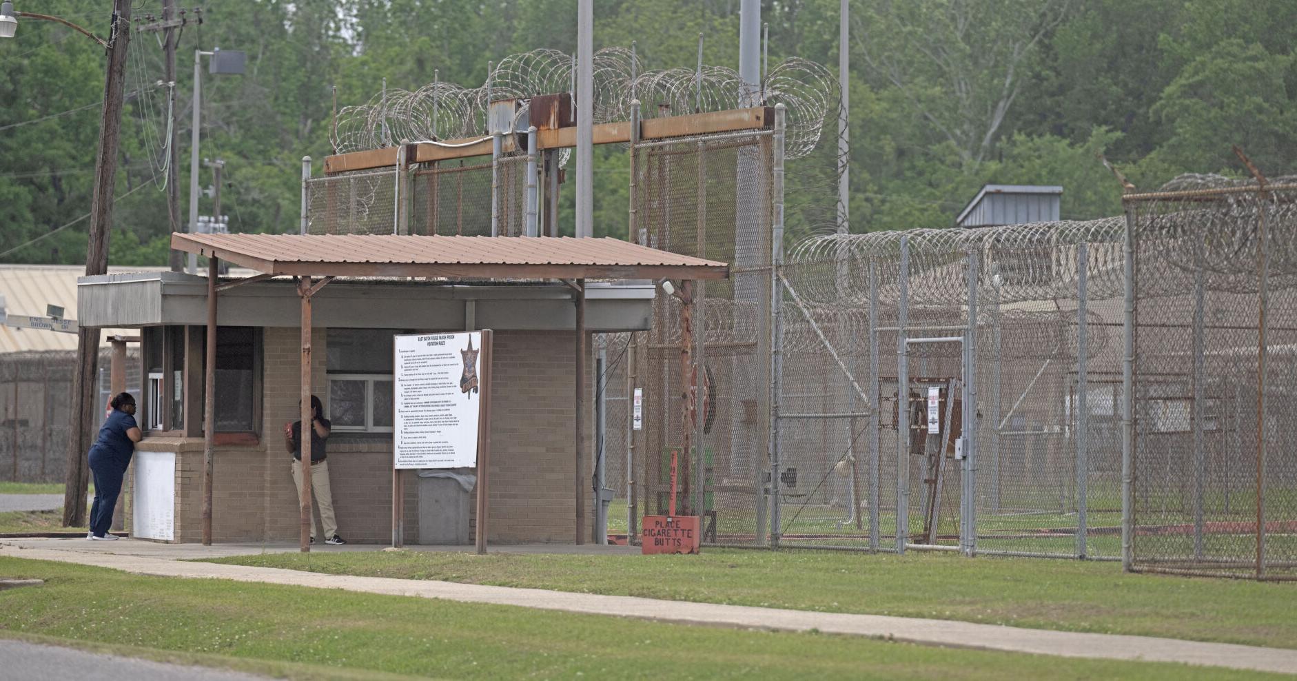 Editorial: Sending juveniles to Jackson Parish needs to end | Our Views - Vimarsana News