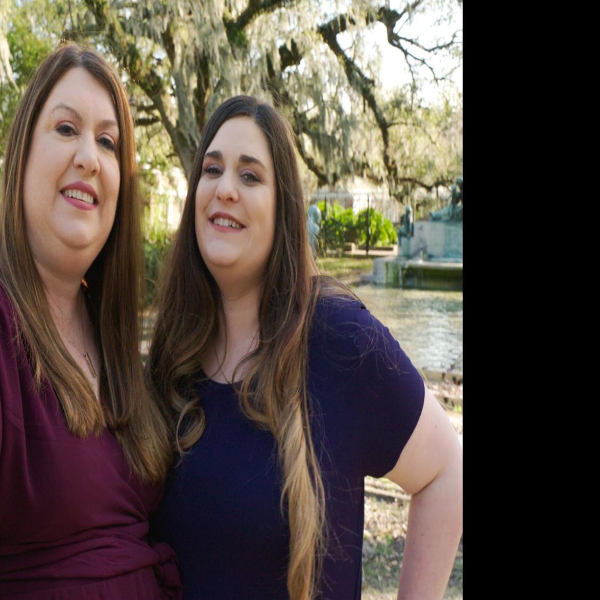 Louisiana's 'Smothered' mother, daughter, wife back for another