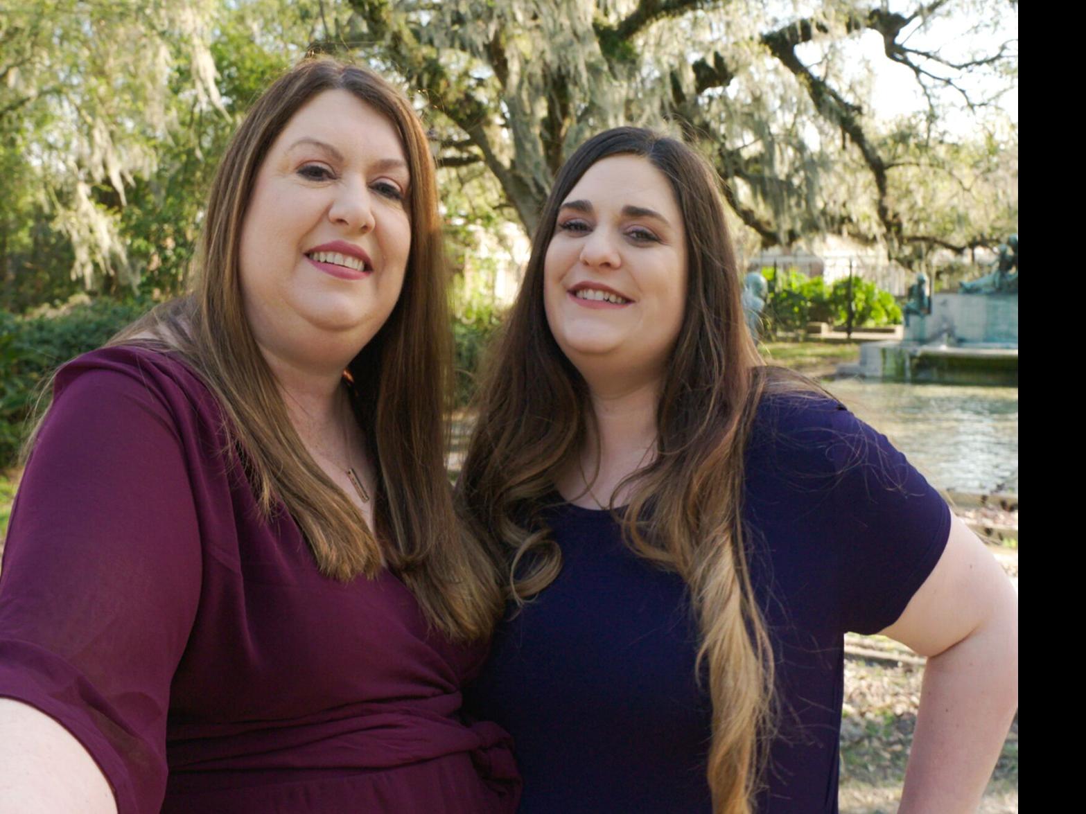 Louisiana's 'Smothered' mother, daughter, wife back for another
