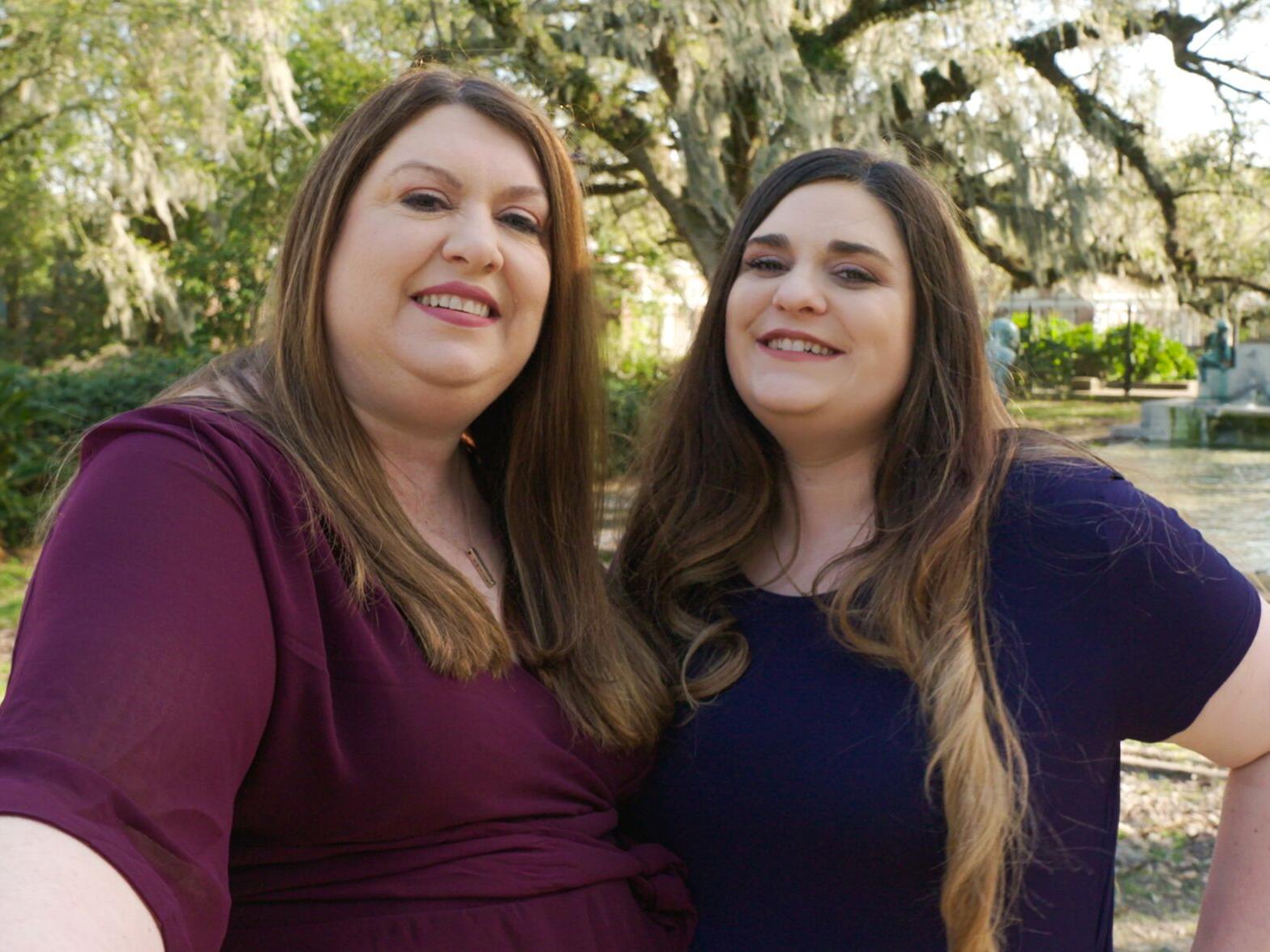 Louisiana's 'Smothered' mother, daughter, wife back for another season on  TLC starting tonight, Entertainment/Life
