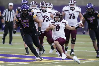 S IllinoisUNIFootball