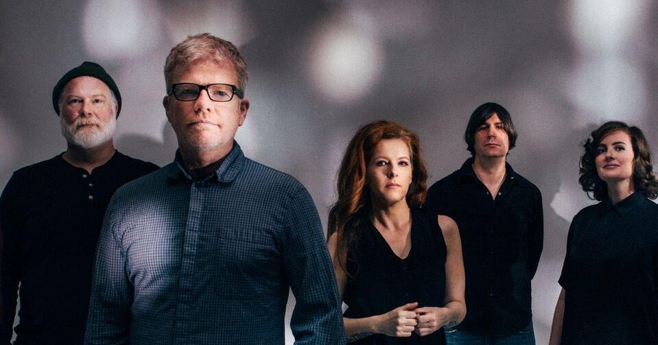 Headed for its 30th year, and with a new album, see where these pop-rockers will play in Louisiana