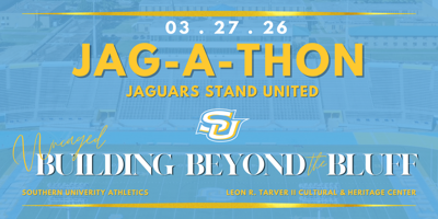 JAGATHON