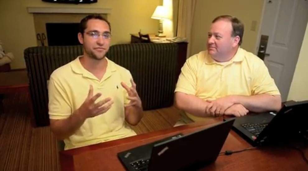 Video: LSU-Arkansas game recap _lowres
