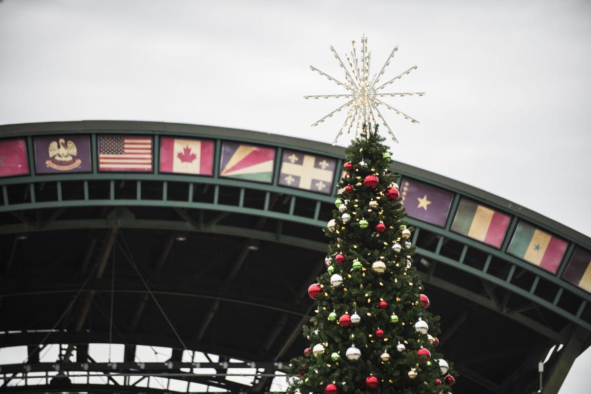 Merry & Bright Downtown Lafayette to be packed with holiday events