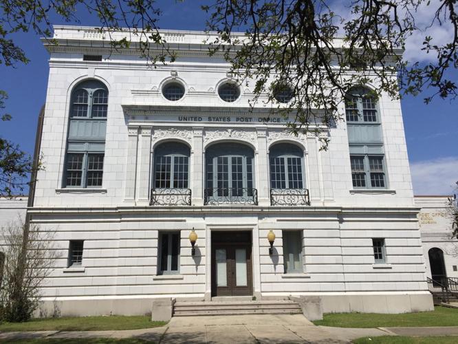 Blake Pontchartrain The Carrollton Avenue dairy that became a U.S