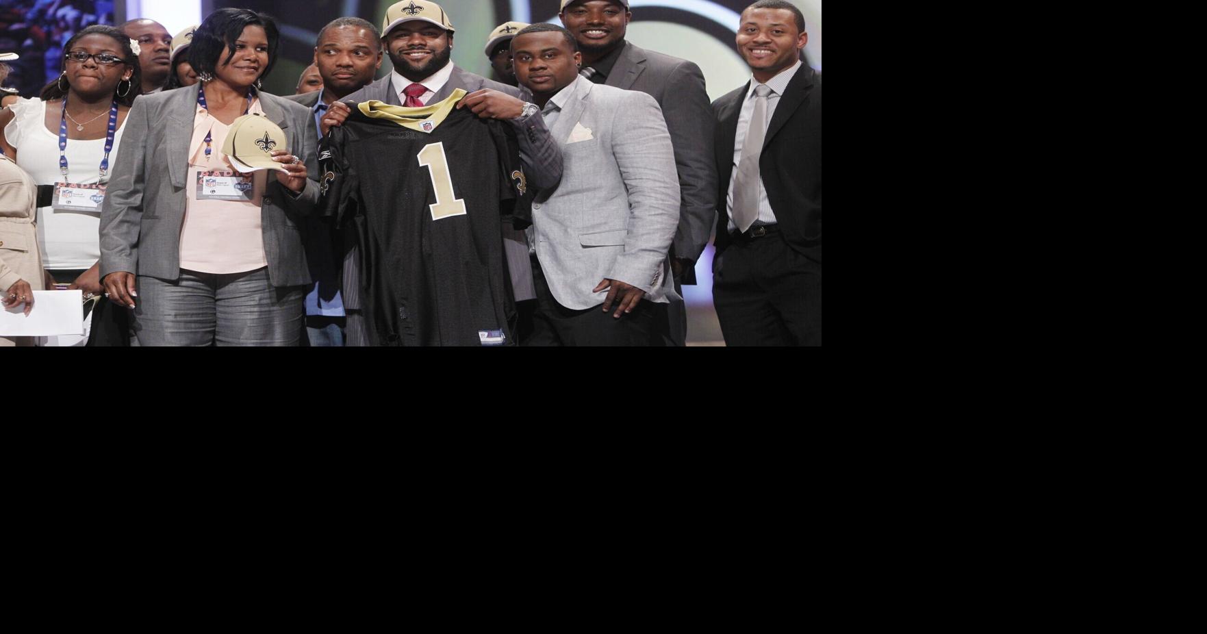 Here's a complete history of the Saints' wheeling and dealing during the NFL draft under Mickey Loomis Apr 7, 2026 7 mins ago 5 min to read