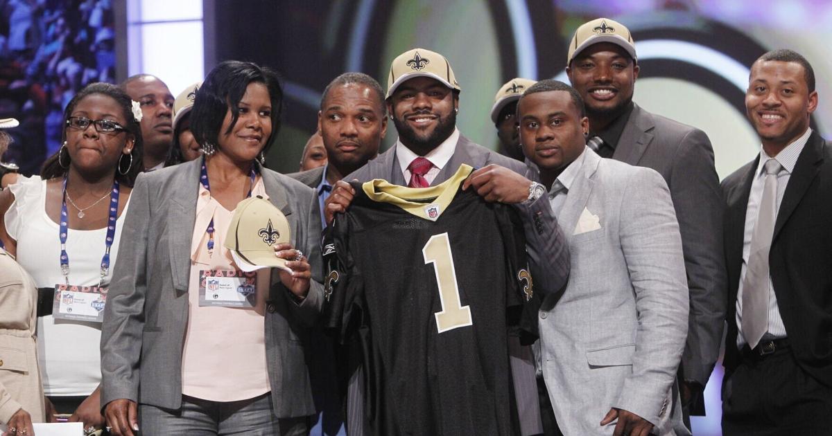 Here's a complete history of the Saints' wheeling and dealing during the NFL draft under Mickey Loomis Apr 7, 2026 7 mins ago 5 min to read